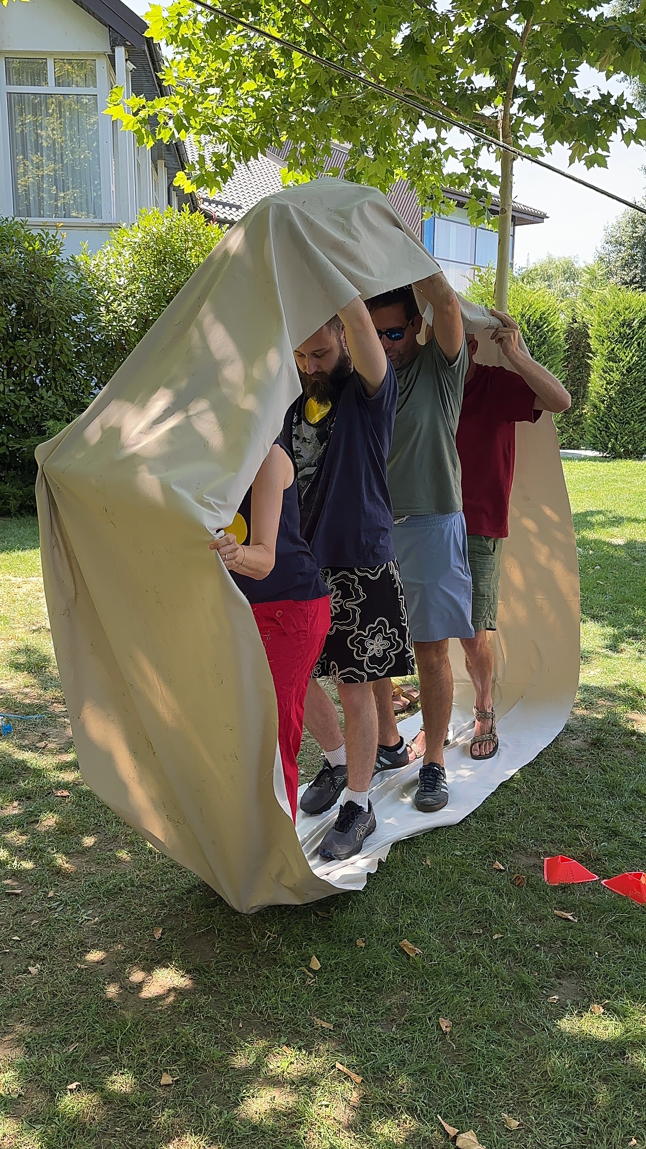 Family Team Building8