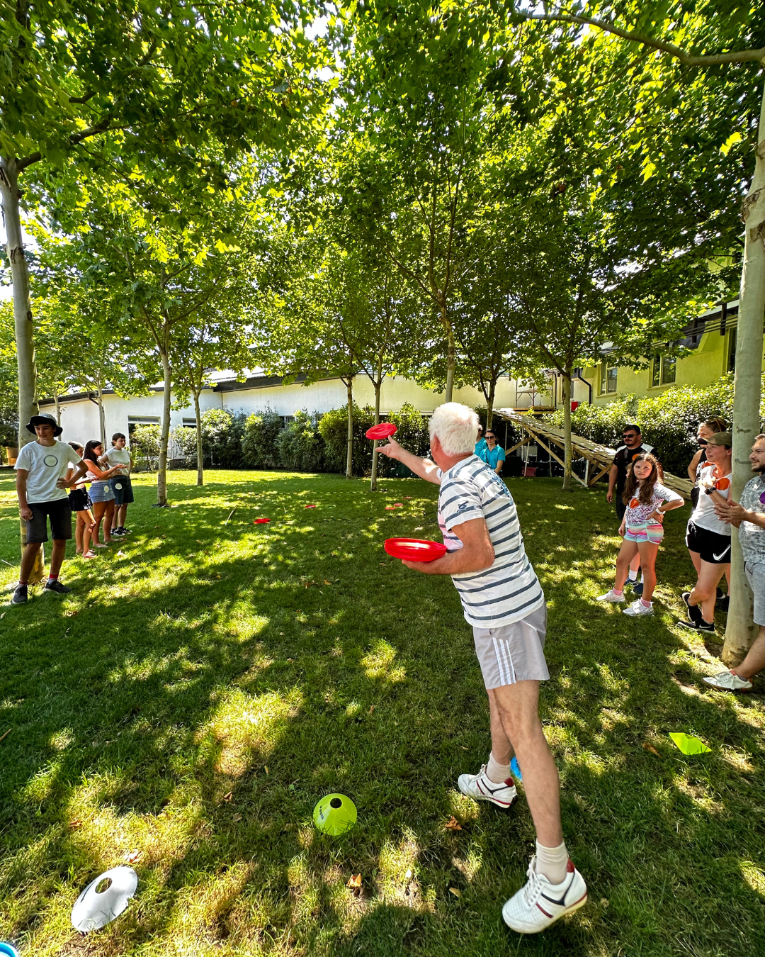 Family Team Building3