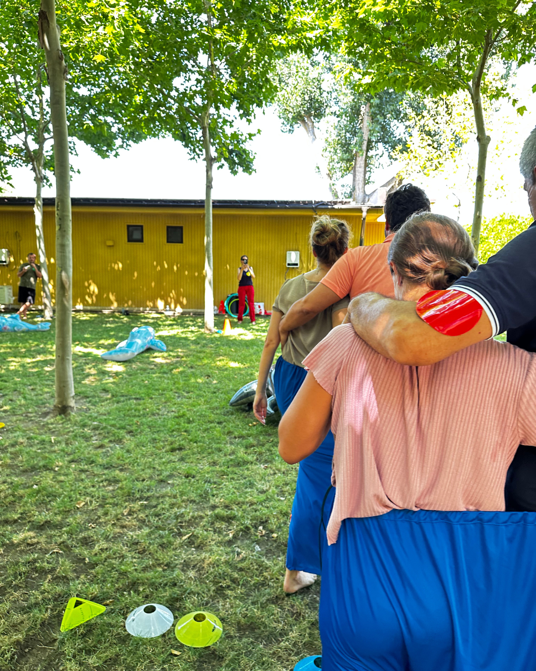 Family Team Building4