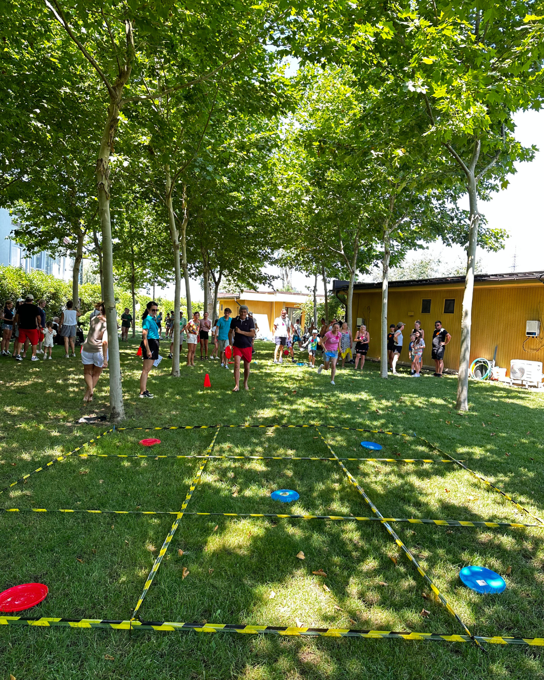 Family Team Building1