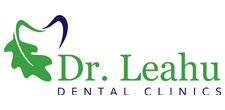 logo partener dr leahu dental clinics