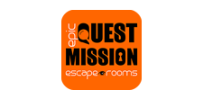 logo partener epic quest escape rooms
