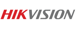 logo partener HikVision